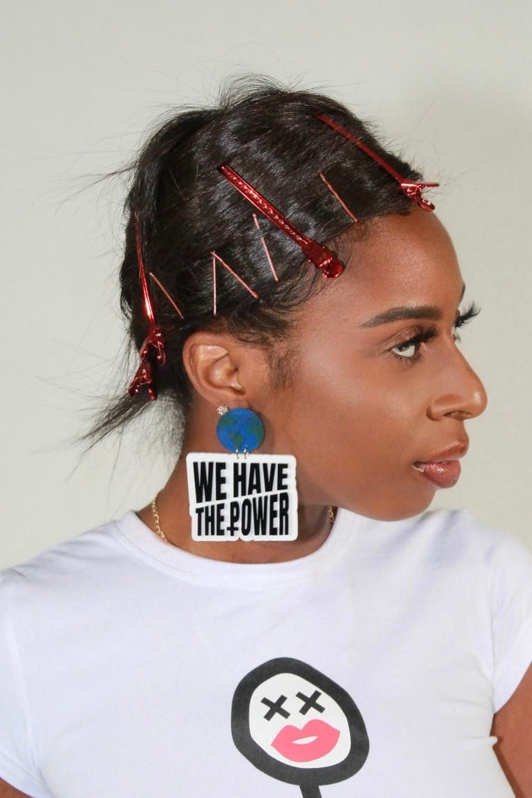 We Have The Power
