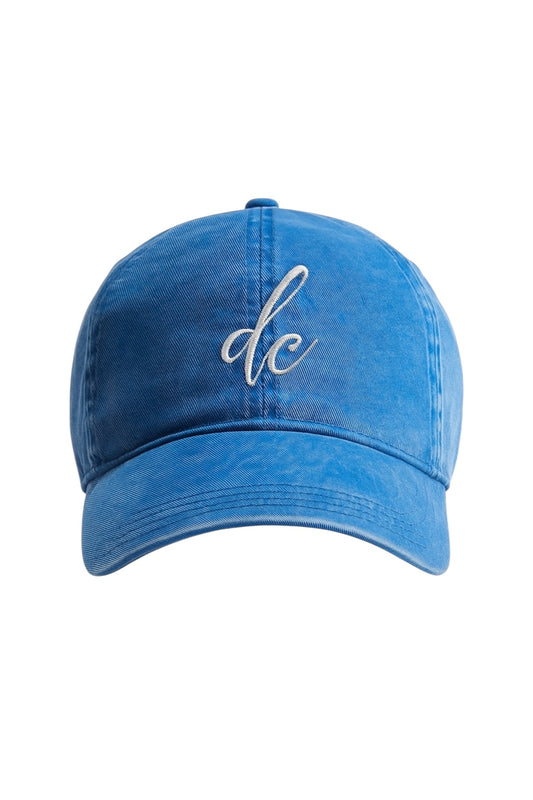 DC Cap