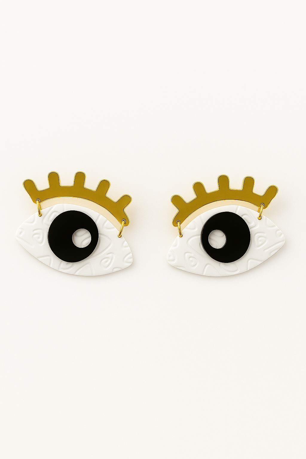 Eyes On Me