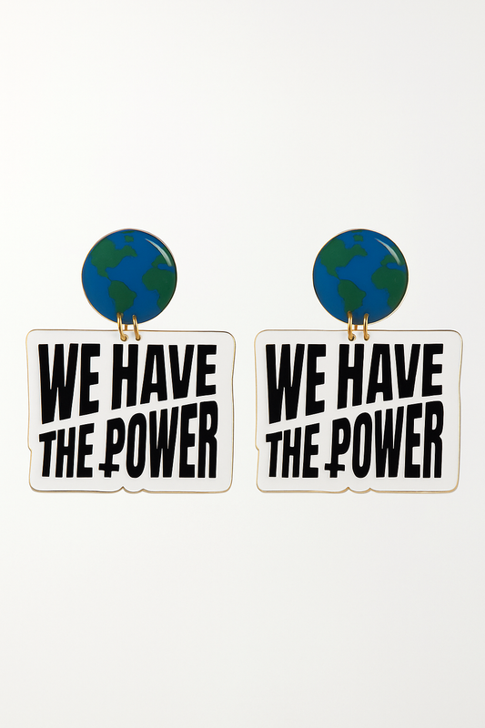 We Have The Power
