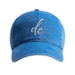 DC Cap