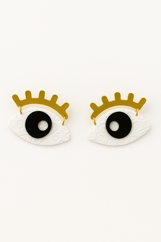 Eyes On Me
