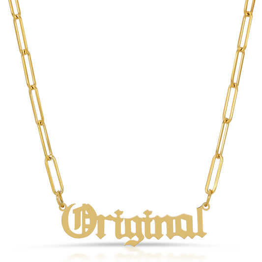 Original Necklace